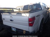 Ford F150 Fx4 Supercrew 1FTFW1ET6CFC13439 снимка