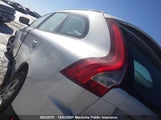 Volvo Xc60 3.2 YV4982DL5A2051819 снимка