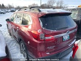 Subaru Ascent Limited 4S4WMAPD7K3410689 снимка