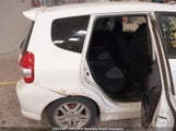Honda Fit Sport JHMGD376X8S807350 fotografie