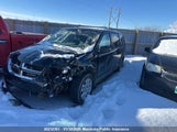 Dodge Grand Caravan Crew 2C4RDGBGXJR244793 снимка