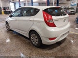 Hyundai Accent Gl KMHCT5AE1HU320939 снимка
