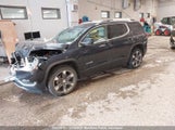 GMC Acadia Slt 1GKKNWLS1HZ186654 снимка
