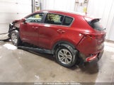 Kia Sportage Lx KNDPMCAC0J7318867 снимка