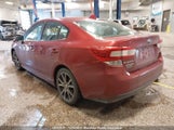 Subaru Impreza 2.0I Sport 4S3GKAE60K1621733 снимка