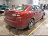 Subaru Impreza 2.0I Sport 4S3GKAE60K1621733 снимка
