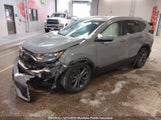 Honda Cr-V Sport 2HKRW2H42MH213517 fotografie