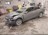 Chevrolet Malibu Lt 1G1ZD5ST8RF217041 снимка