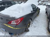 Hyundai Genesis 2.0T KMHHT6KD6DU098524 снимка