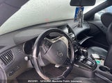 Hyundai Genesis 2.0T KMHHT6KD6DU098524 снимка