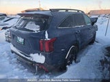 Kia Sorento X-Line Turbo 5XYRHDJF1SG348686 fotografie