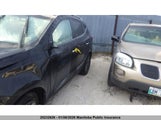 Hyundai Tucson Gls KM8JUCAG0FU082069 снимка
