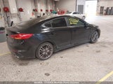 Hyundai Elantra Sport KMHD04LB9JU670402 photo