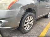 Nissan Rogue Sv JN8AS5MV2BW277514 снимка
