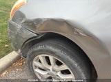 Nissan Rogue Sv JN8AS5MV2BW277514 снимка