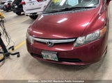 Honda Civic Ex-L 2HGFA15998H007588 снимка