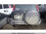 Honda Cr-V JHLRD1842WC800401 снимка