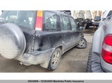 Honda Cr-V JHLRD1842WC800401 снимка