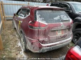 Nissan Rogue Sv 5N1AT2MV4KC725398 снимка