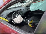 Nissan Rogue Sv 5N1AT2MV4KC725398 снимка
