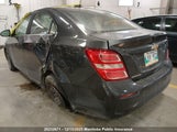 Chevrolet Sonic Lt 1G1JD5SH8H4100515 снимка