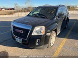 GMC Terrain Slt V6 2GKFLUE50C6144290 снимка
