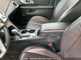 GMC Terrain Slt V6 2GKFLUE50C6144290 fotografie
