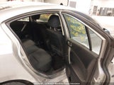 Mazda Mazda3 Gs Sky JM1BL1V76D1828744 снимка
