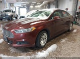 Ford Fusion Se 3FA6P0H75FR201463 снимка