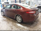 Ford Fusion Se 3FA6P0H75FR201463 снимка