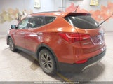 Hyundai Santa Fe Sport 2.4 Luxury 5XYZUDLBXGG355293 photo