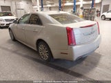 Cadillac Cts 3.0L 1G6DA5EG8A0146541 снимка