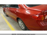Toyota Corolla Le 2T1BU40E69C108965 снимка