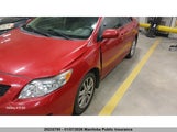 Toyota Corolla Le 2T1BU40E69C108965 снимка