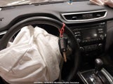Nissan Rogue Sv 5N1AT2MV8EC787469 снимка