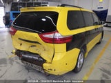 Toyota Sienna Ce V6 5TDZK3DC3FS584875 снимка