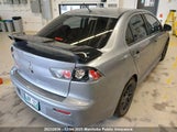 Mitsubishi Lancer Es JA32V2FWXHU601016 снимка