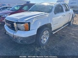 GMC Sierra  Crew Cab 2GTEK13M771530307 fotografie