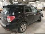 Subaru Forester 2.5 Xt Limited JF2SH6FC7AH703525 снимка
