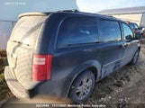 Dodge Grand Caravan Sxt 2D4RN4DE1AR269642 снимка