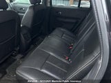 Ford Edge Limited 2FMDK4KC0ABA63590 fotografie