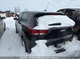 Chevrolet Trailblazer Ls Turbo KL79MMS21MB067229 снимка