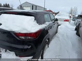 Chevrolet Trailblazer Ls Turbo KL79MMS21MB067229 снимка
