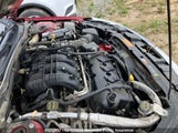Ford Fusion Sel V6 3FAHP0CG8AR130705 photo