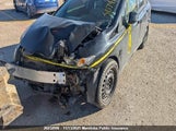 Honda Civic Lx 2HGFB2F44DH100602 снимка