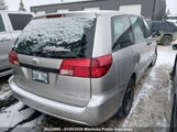 Toyota Sienna Ce V6 5TDZA29C05S330917 снимка