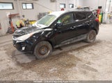 Hyundai Tucson Gls KM8JUCAC8DU676614 снимка