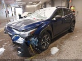 Subaru Crosstrek Touring JF2GUADC5S8258274 снимка