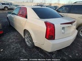 Cadillac Cts 3.6L 1G6DP577470142975 снимка