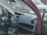 Mazda 5 Mazda Gs JM1CW2CL4D0156464 fotografie
